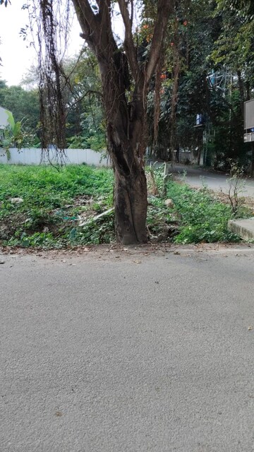 Plot Area in  Plot at Akshayanagar – for Sale