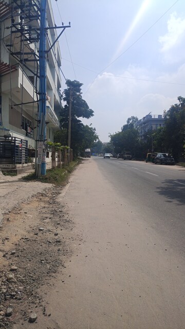  Plot – Exterior View View at Akshayanagar - for Sale