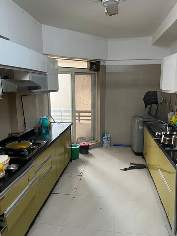 4 BHK Apartment For Rent in Kohinoor City Phase Ii Kurla Mumbai  7848292