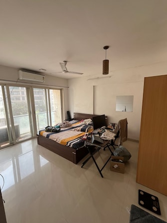 4 BHK Apartment For Rent in Kohinoor City Phase Ii Kurla Mumbai  7848292