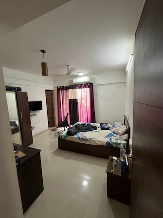 4 BHK Apartment For Rent in Kohinoor City Phase Ii Kurla Mumbai  7848292