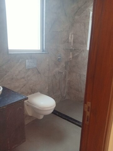Bathroom in 3 BHK Builder Floor at Sector 71 – for Sale