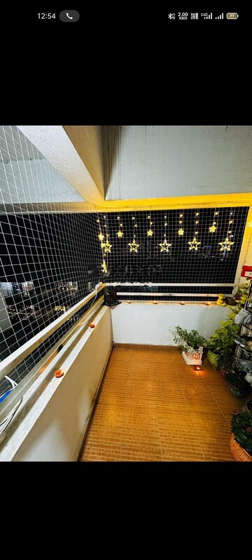 1 BHK Apartment For Rent in Sancheti Belcastel, Mundhwa