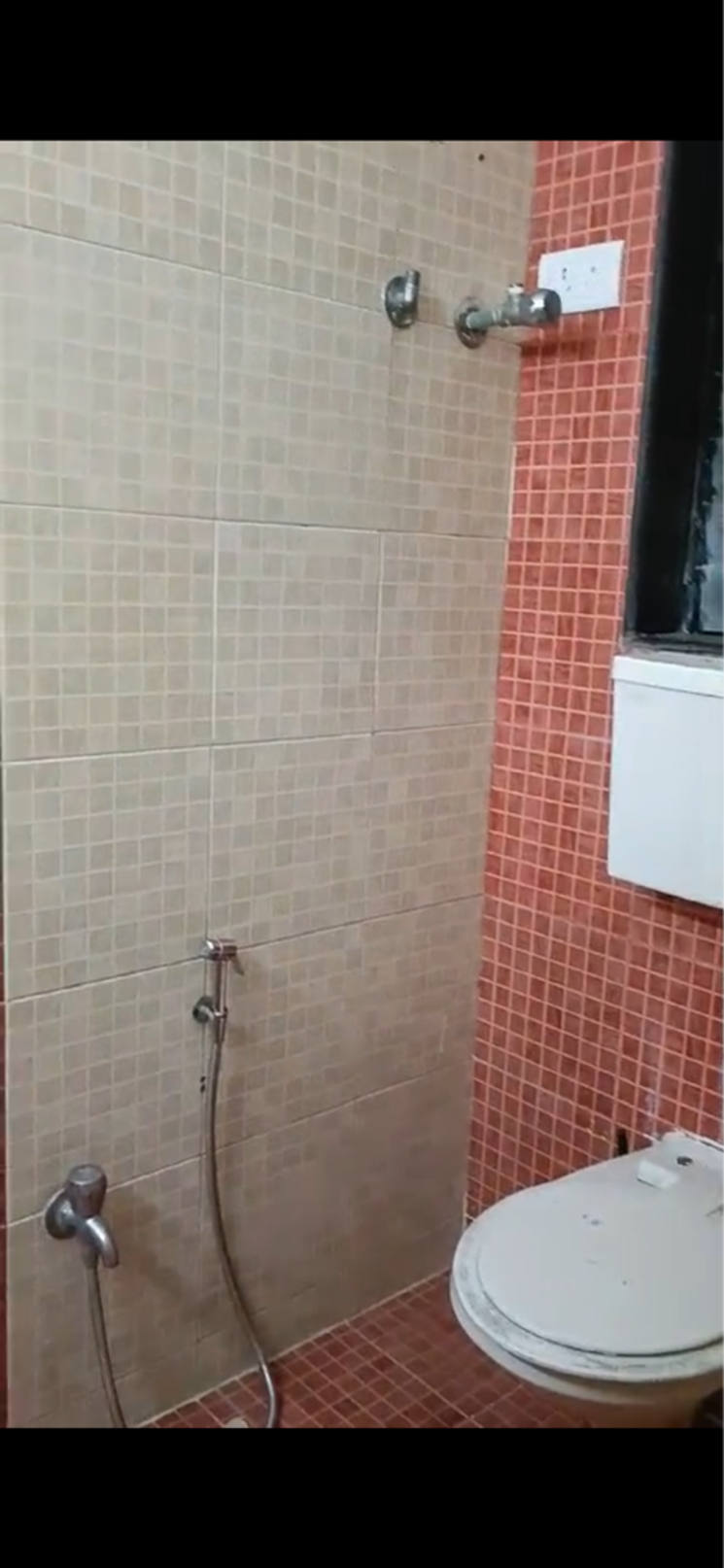 Bathroom, maria-heights 2 Bedroom 700 Sq.Ft. Apartment In Dockyard Road Mumbai 7848444