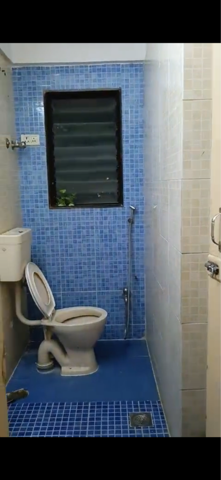 Bathroom, maria-heights 2 Bedroom 700 Sq.Ft. Apartment In Dockyard Road Mumbai 7848444