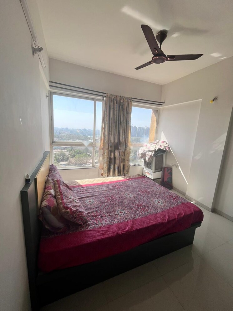 Bedroom, pgd-pinnacle 2 Bedroom 597 Sq.Ft. Apartment In Mundhwa Pune 7848429