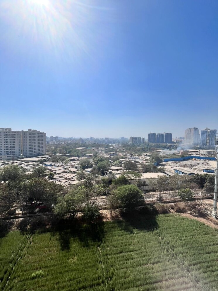 undefined, pgd-pinnacle 2 Bedroom 597 Sq.Ft. Apartment In Mundhwa Pune 7848429