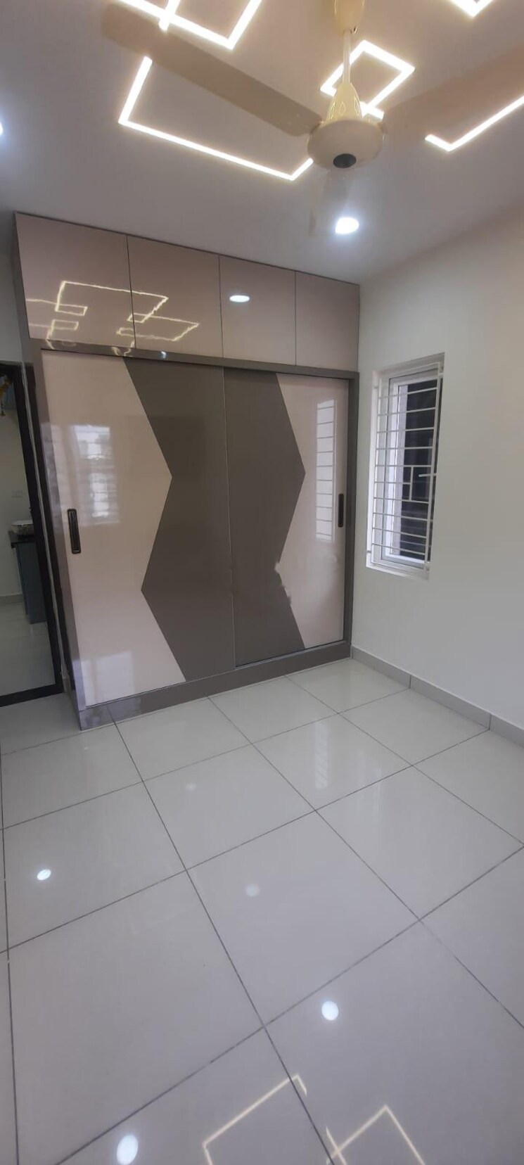 undefined, bonsai-arbour 3 Bedroom 1700 Sq.Ft. Apartment In Tellapur Hyderabad 7848442