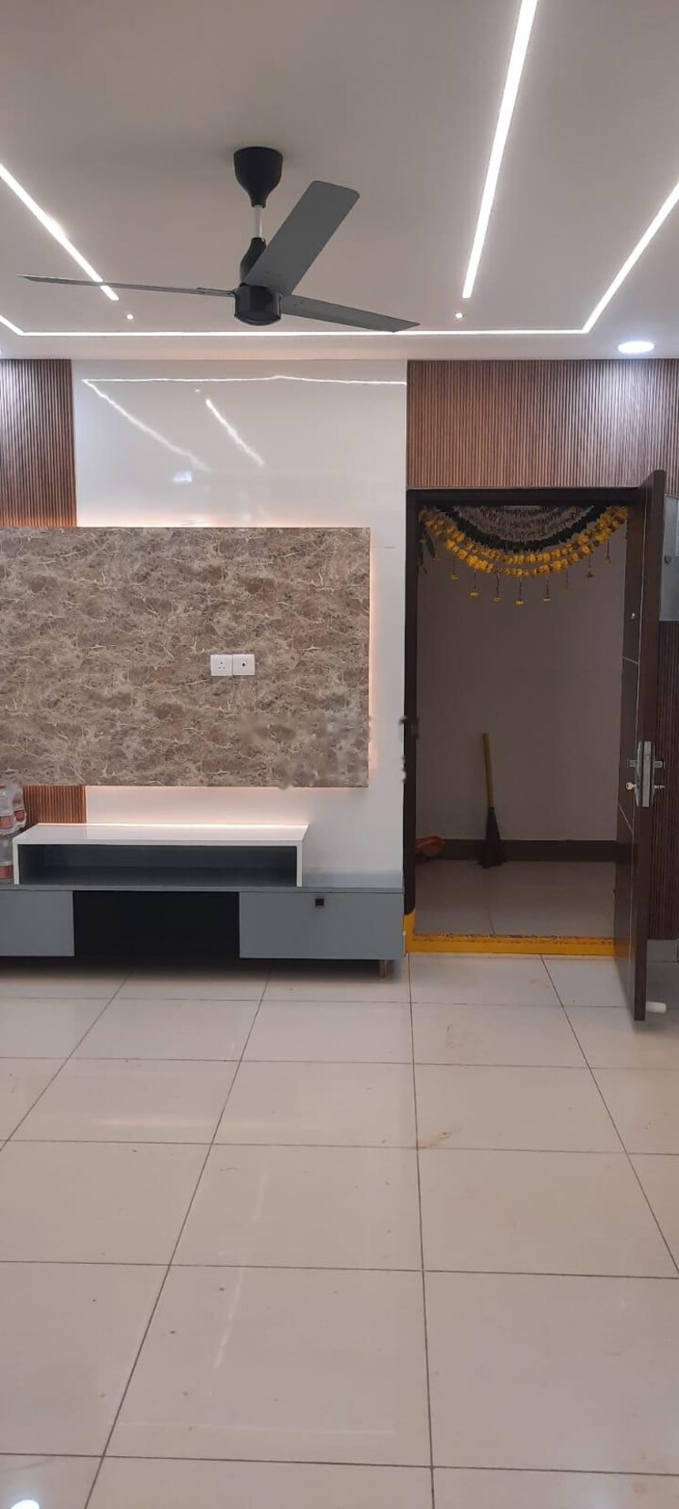 undefined, bonsai-arbour 3 Bedroom 1700 Sq.Ft. Apartment In Tellapur Hyderabad 7848442