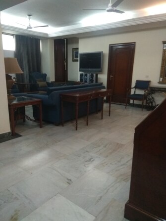 5 BHK Builder Floor For Rent in Friends Colony Delhi  7848491