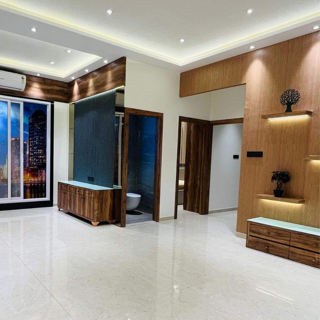 1 BHK 441 Sq.Ft. Apartment in Aristone The Hyde Park