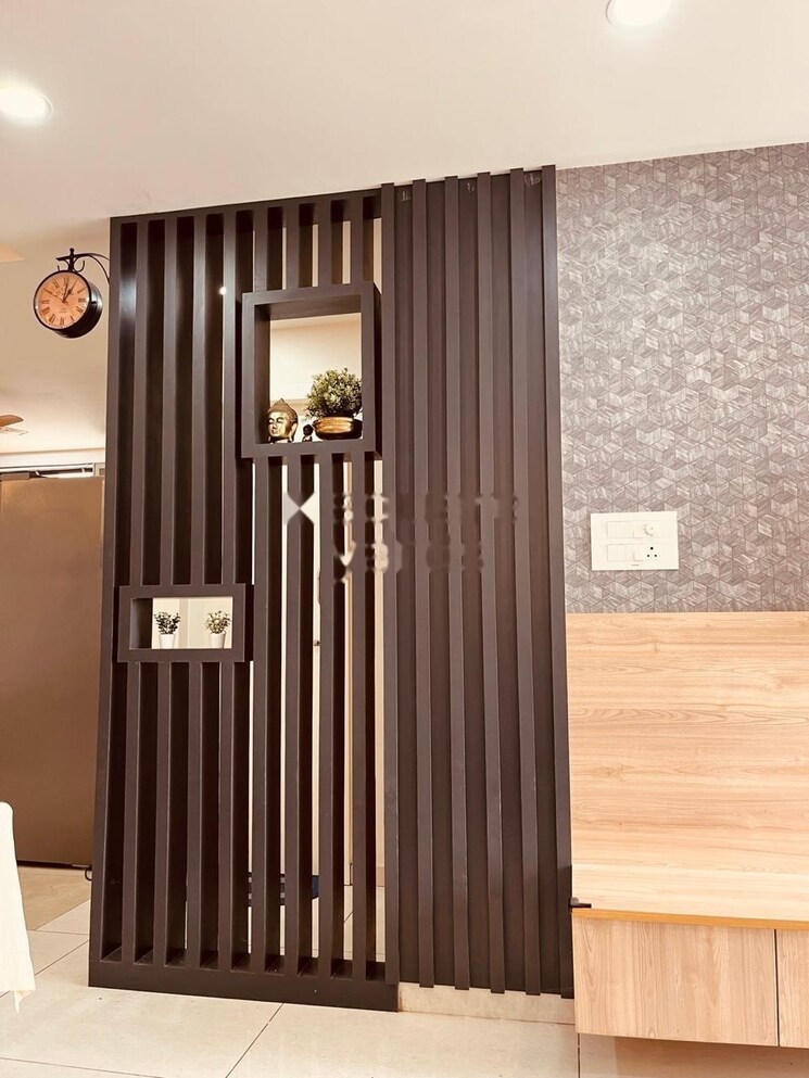 undefined, bonsai-arbour 3 Bedroom 1700 Sq.Ft. Apartment In Tellapur Hyderabad 7848494