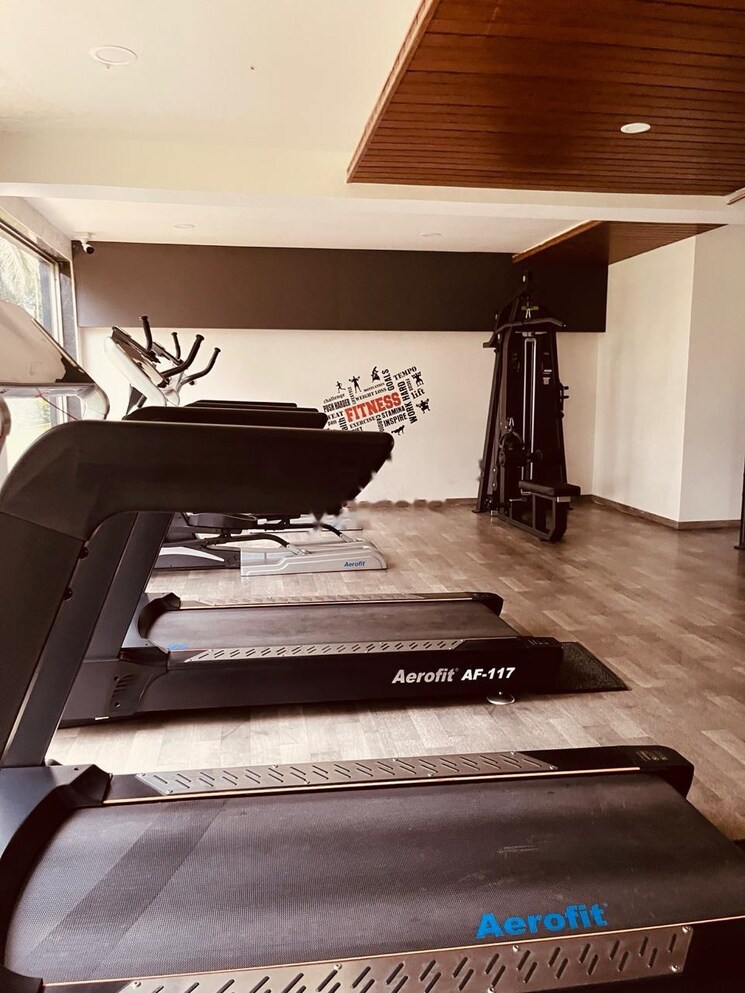 Bedroom, bonsai-arbour 3 Bedroom 1700 Sq.Ft. Apartment In Tellapur Hyderabad 7848494