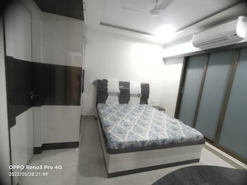 1.5 BHK Apartment For Rent in MJ Shah Centrio Govandi Mumbai  7848555