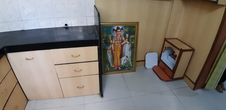 undefined, nisarg-vishwa 1 Bedroom 500 Sq.Ft. Apartment In Wakad Pune 7848582