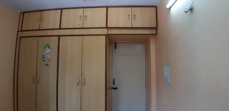 undefined, nisarg-vishwa 1 Bedroom 500 Sq.Ft. Apartment In Wakad Pune 7848582