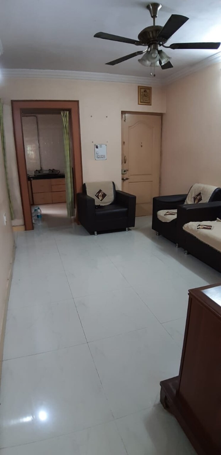 Master Bedroom, nisarg-vishwa 1 Bedroom 500 Sq.Ft. Apartment In Wakad Pune 7848582