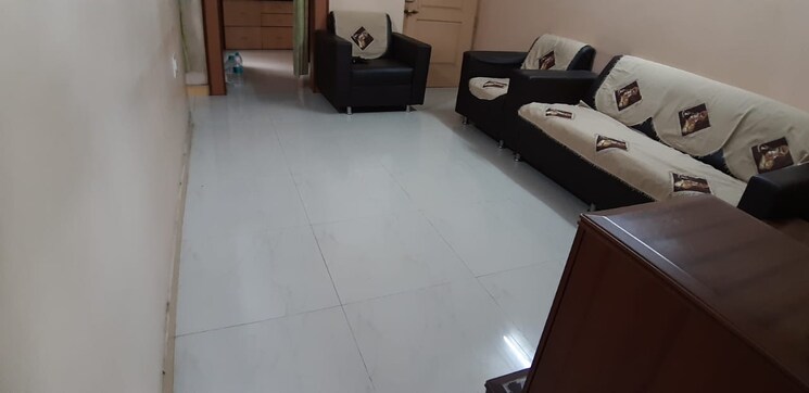 Master Bedroom, nisarg-vishwa 1 Bedroom 500 Sq.Ft. Apartment In Wakad Pune 7848582