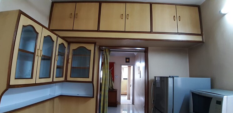 undefined, nisarg-vishwa 1 Bedroom 500 Sq.Ft. Apartment In Wakad Pune 7848582