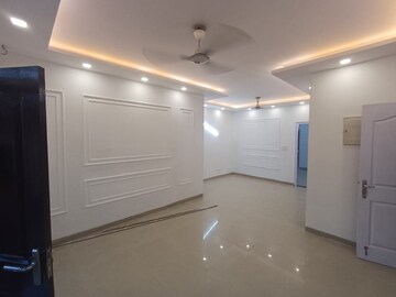 3 BHK Builder Floor For Sale in Sushant Lok Iii