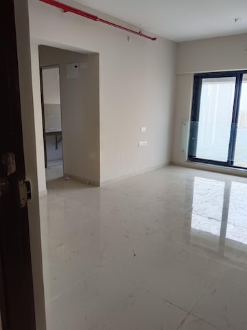 1 BHK Apartment For Rent in Kanakia Spaces Zen World Kanjurmarg East Mumbai  7848600