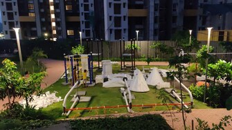 1 BHK Apartment For Resale in Wadhwa Wise City Old Panvel Navi Mumbai  7848611