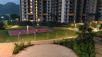 1 BHK Apartment For Resale in Wadhwa Wise City Old Panvel Navi Mumbai  7848611