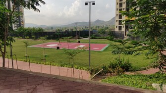 1 BHK Apartment For Resale in Wadhwa Wise City Old Panvel Navi Mumbai  7848611