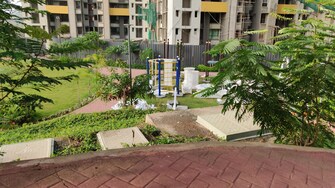 1 BHK Apartment For Resale in Wadhwa Wise City Old Panvel Navi Mumbai  7848611