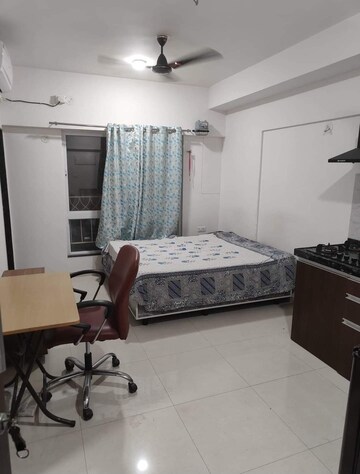 1 RK Apartment For Rent in Gera World of Joy, Kharadi