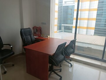  Office Space For Rent in Urbtech Trade Centre, Sector 132