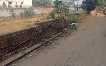 Industrial Plot For Sale in Sector 27c
