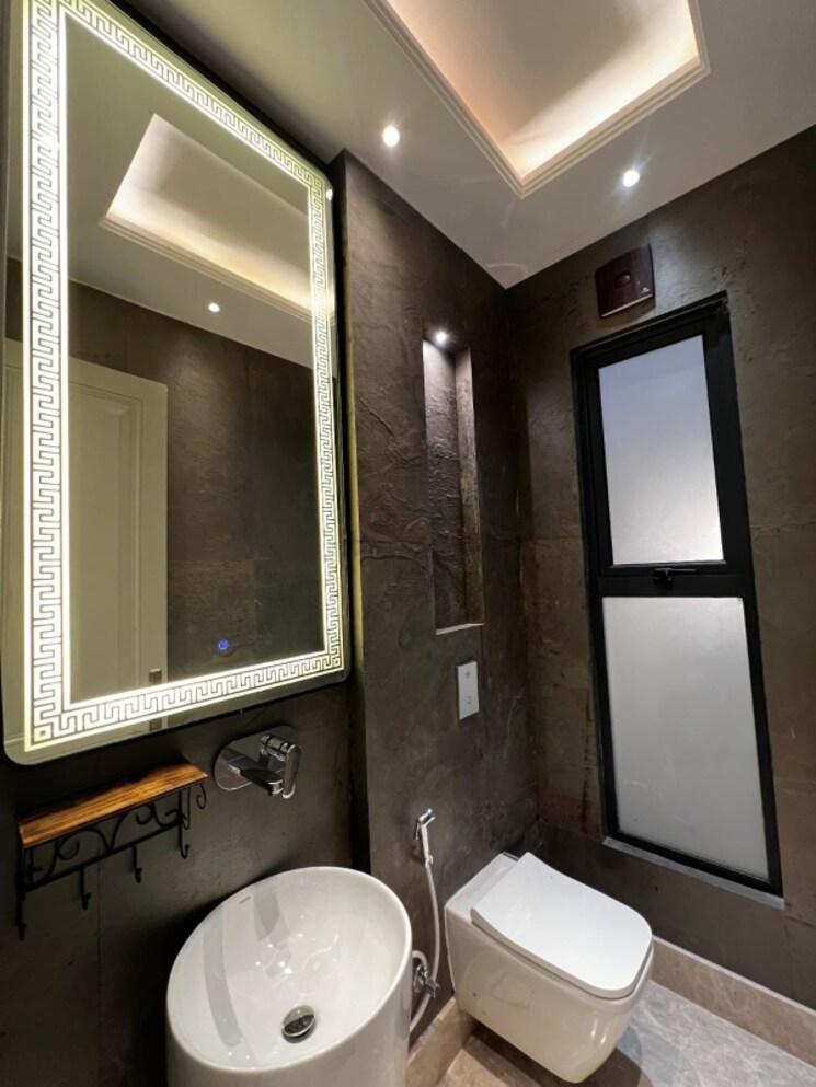 Kitchen, sector 71 3 Bedroom 1800 Sq.Ft. Builder Floor In Sector 71 Gurgaon 7848712