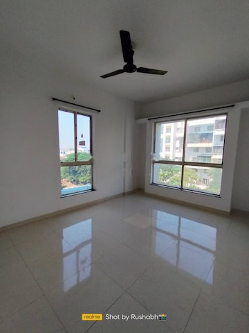 1 BHK Apartment For Rent in Geeta Silver Nest Wagholi Pune  7848715