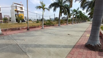  Plot – Exterior View View at Jakhya - for Sale