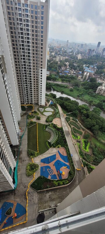 1 BHK Apartment For Rent in Birla Vanya, Kalyan West