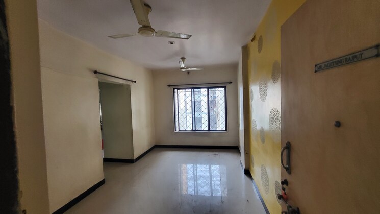 Room, cosmos-nest 1 Bedroom 536 Sq.Ft. Apartment In Dhokali Thane 7848790