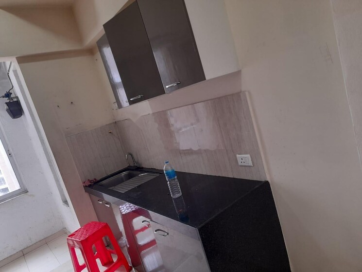 Team Area, runwal-greens 3 Bedroom 1085 Sq.Ft. Apartment In Mulund West Mumbai 7848807