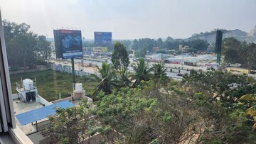  Plot For Sale in Hbr Layout