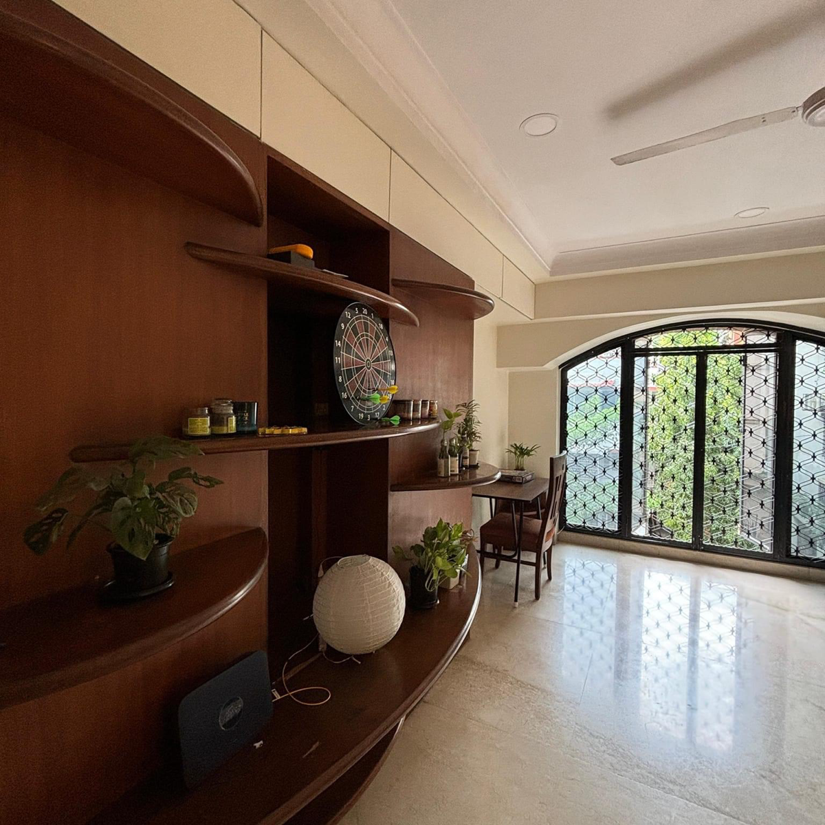 2 BHK Apartment For Rent in Sugee Paavan Kings Circle Mumbai  7848842