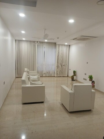 3 BHK Apartment For Rent in My Home Bhooja, Hi Tech City