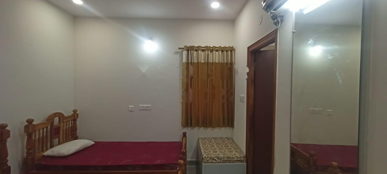 3.5 BHK Apartment For Rent in Rasun Ace Elysian Kondapur Hyderabad  7848850