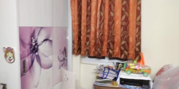 2 BHK Apartment For Rent in Ramky One Kosmos, Gachibowli