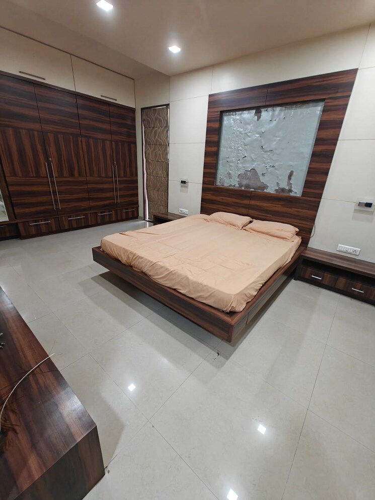 Bedroom, godrej-horizon 1 Bedroom 600 Sq.Ft. Apartment In Mohammadwadi Pune 7848870