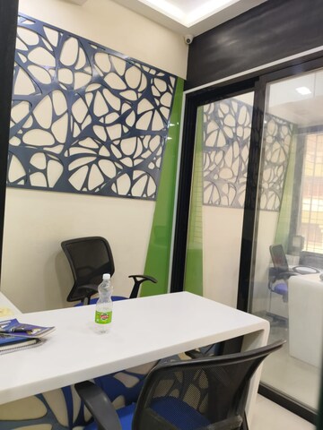 Team Area in  Office Space at Gundecha Onclave, Andheri East – for Rent