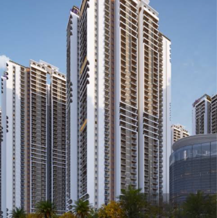 Exterior View, aaditri-everest 2 Bedroom 1335 Sq.Ft. Apartment In Ameenpur Hyderabad 7848945