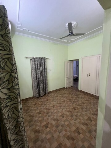 Bedroom in 4 BHK Independent House at Indra Nagar Colony – for Sale