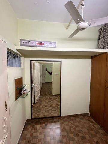 Master Bedroom in 4 BHK Independent House at Indra Nagar Colony – for Sale