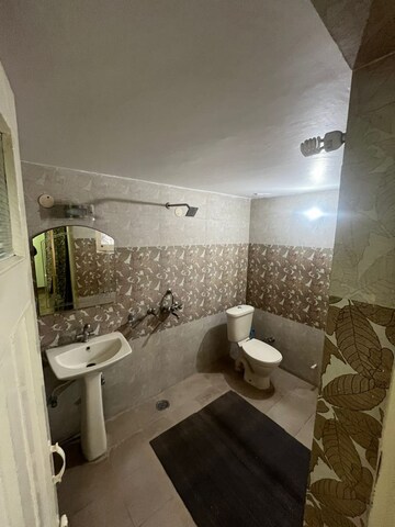 Master Bedroom in 4 BHK Independent House at Indra Nagar Colony – for Sale