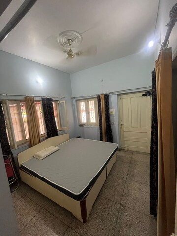 Bedroom in 4 BHK Independent House at Indra Nagar Colony – for Sale
